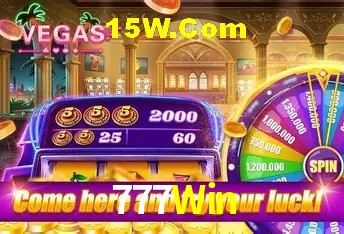 Jackpot Winner